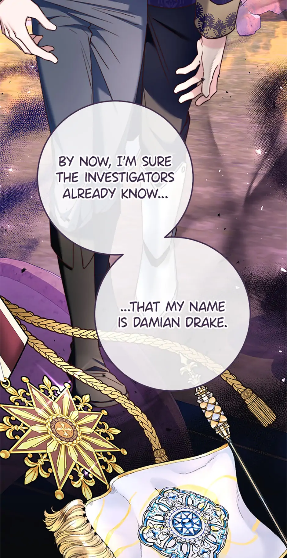 The Guidebook for Villainesses Chapter 14 308 52