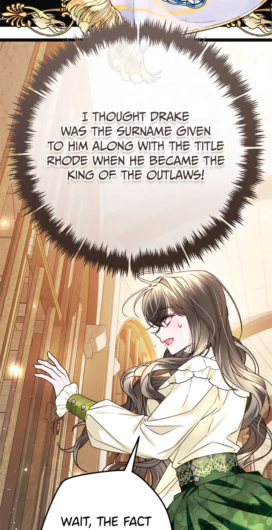 The Guidebook for Villainesses Chapter 14 309 53