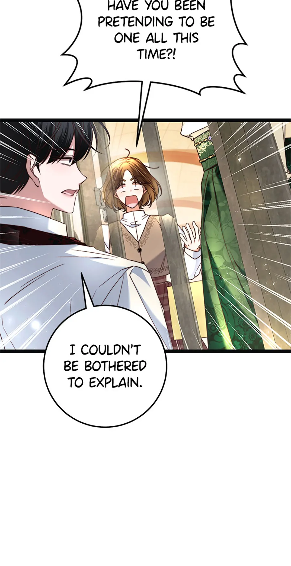 The Guidebook for Villainesses Chapter 14 311 55