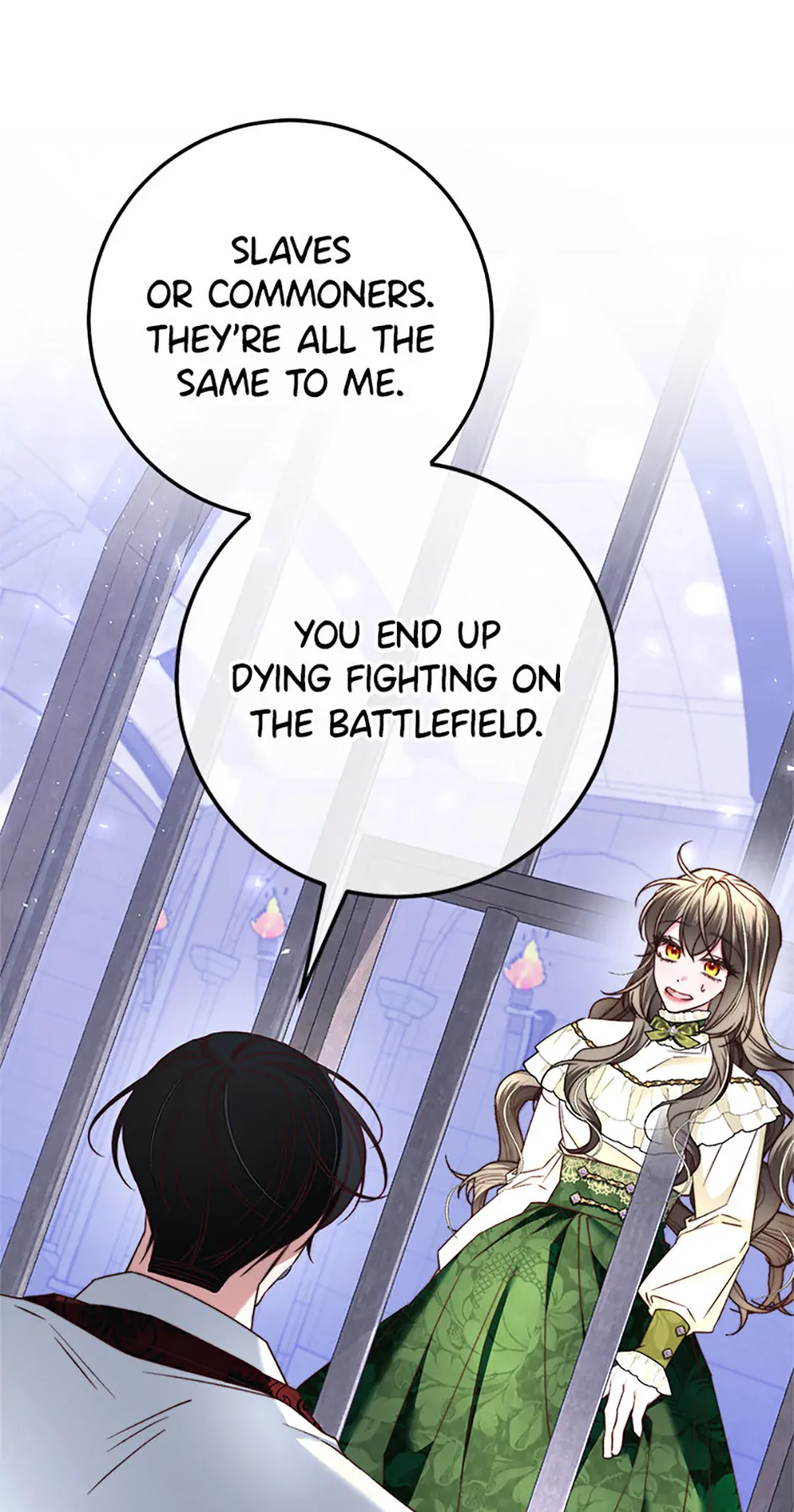 The Guidebook for Villainesses Chapter 14 312 56