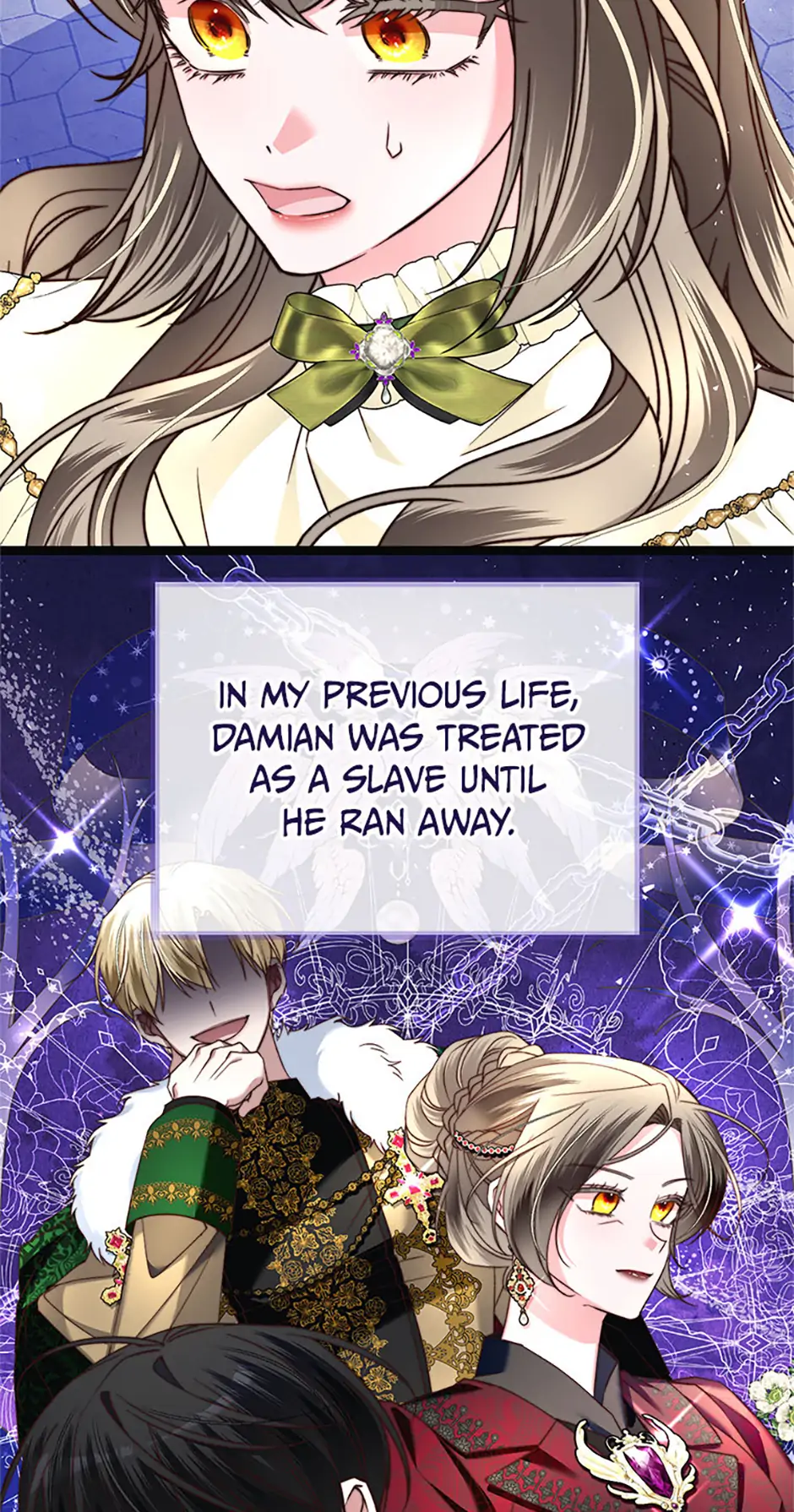 The Guidebook for Villainesses Chapter 14 314 58