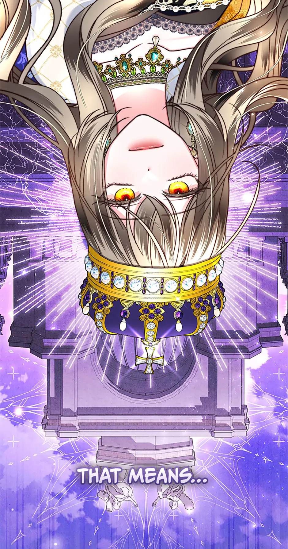 The Guidebook for Villainesses Chapter 14 316 60