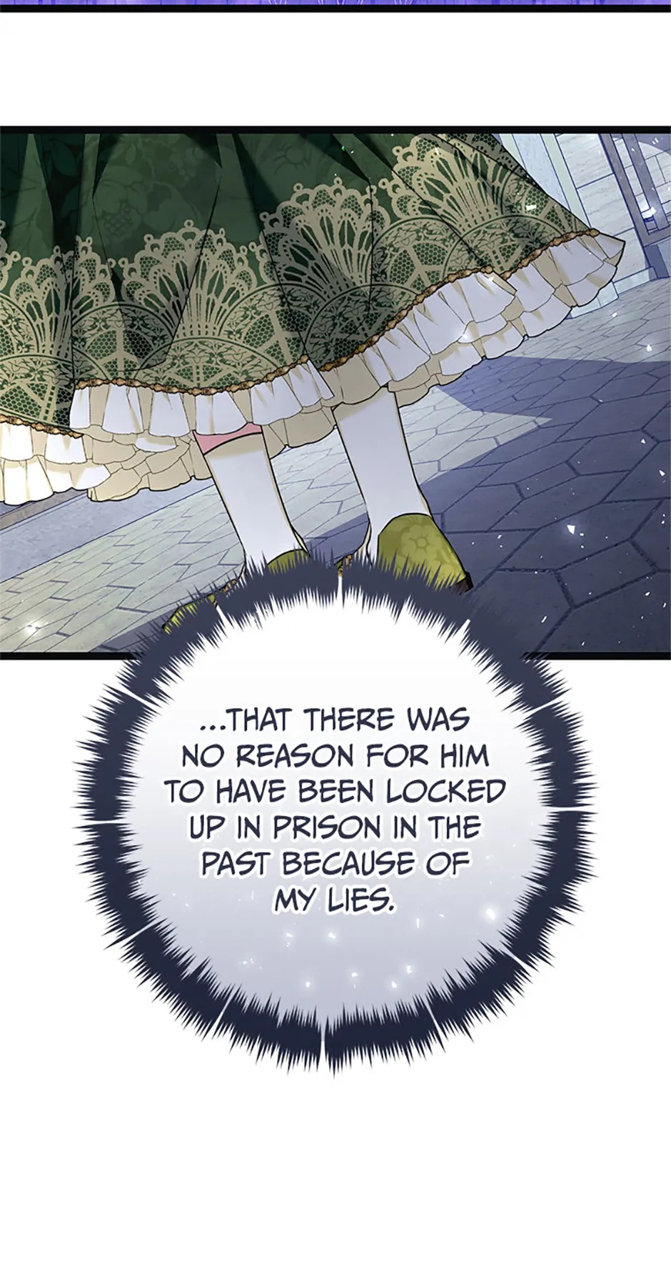 The Guidebook for Villainesses Chapter 14 317 61