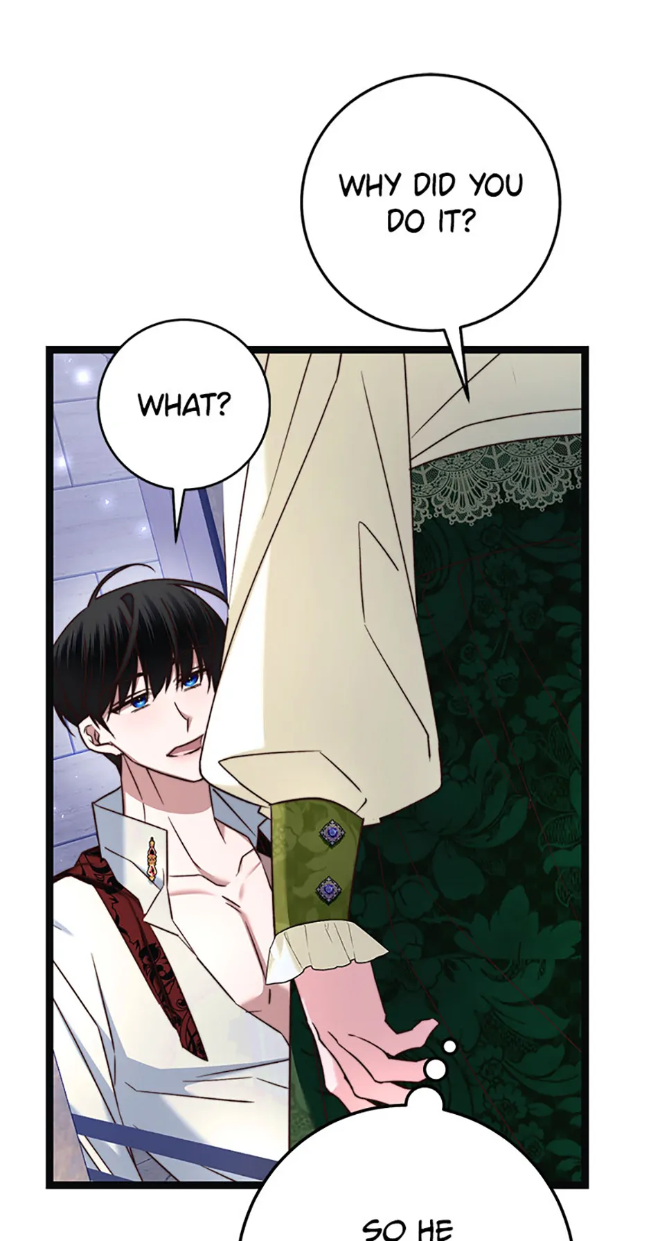 The Guidebook for Villainesses Chapter 14 318 62