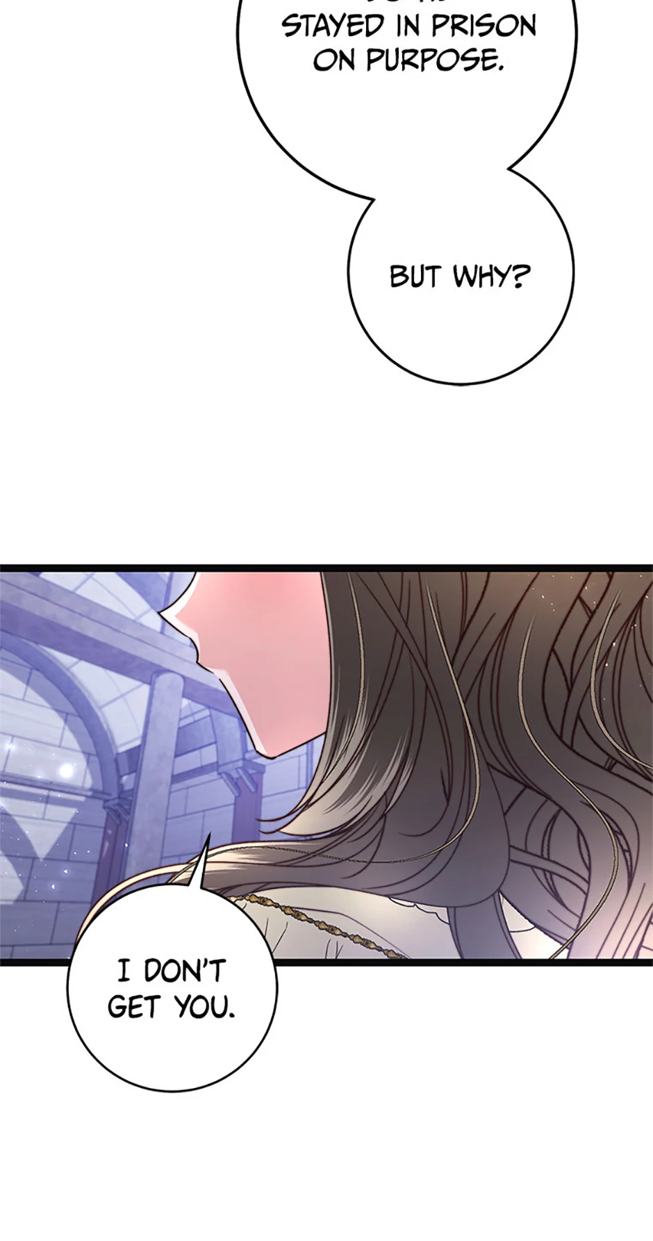 The Guidebook for Villainesses Chapter 14 319 63