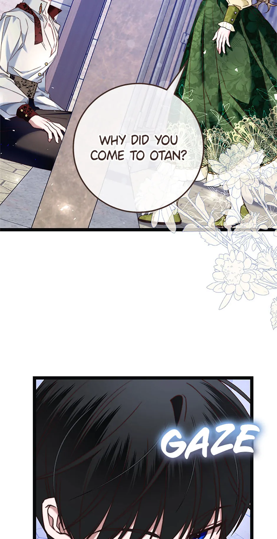 The Guidebook for Villainesses Chapter 14 322 66