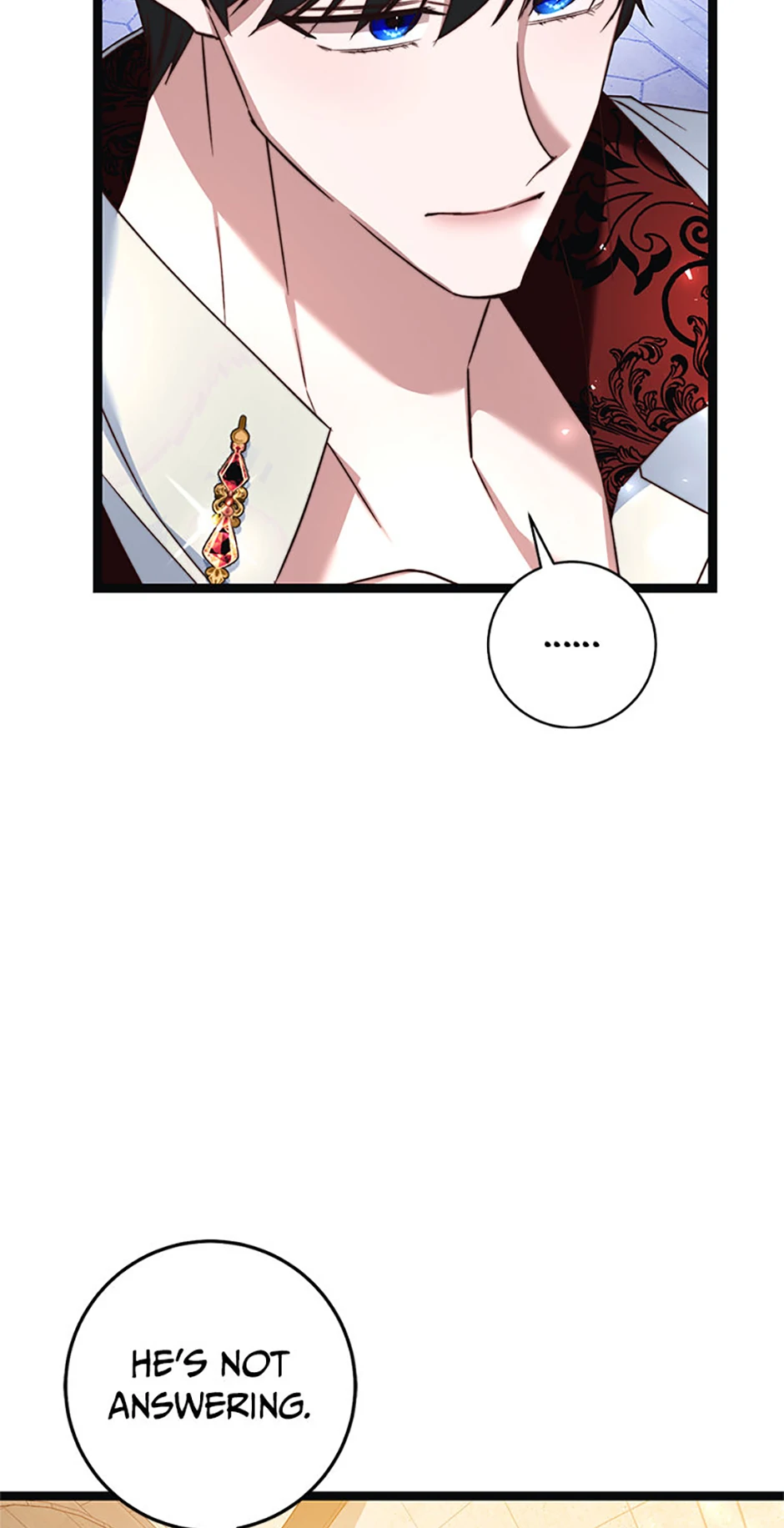 The Guidebook for Villainesses Chapter 14 323 67