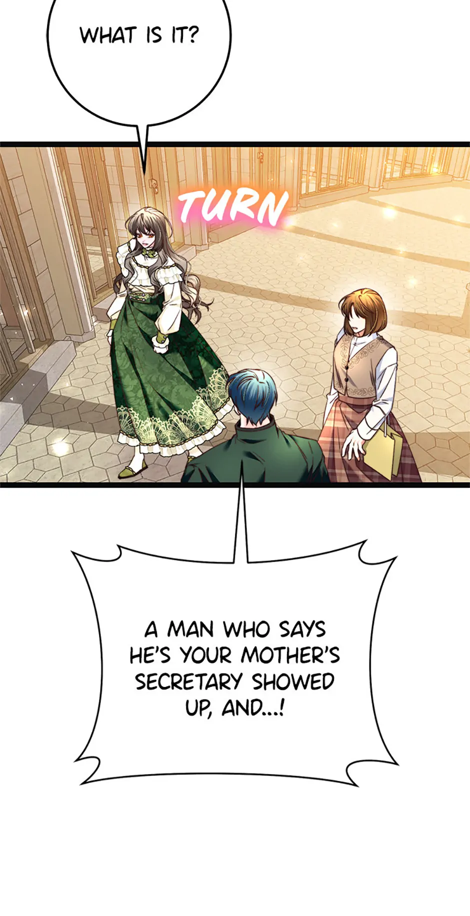 The Guidebook for Villainesses Chapter 14 325 69