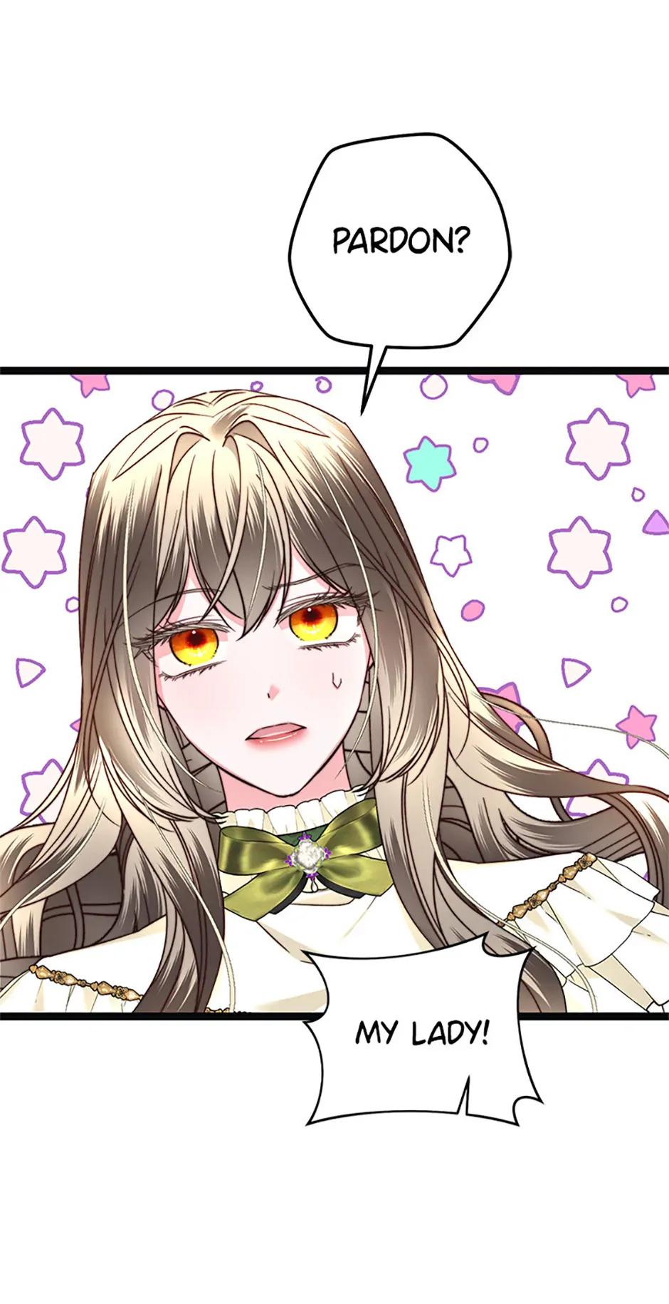 The Guidebook for Villainesses Chapter 14 326 70