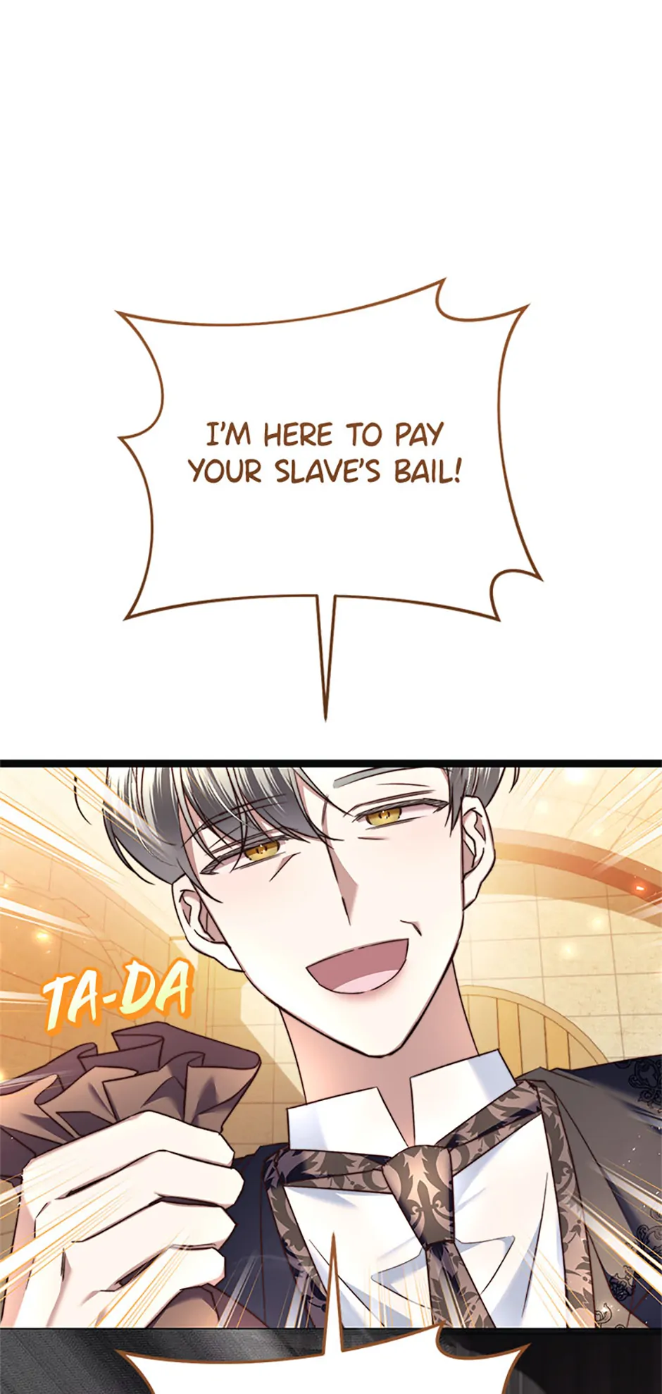 The Guidebook for Villainesses Chapter 14 328 72