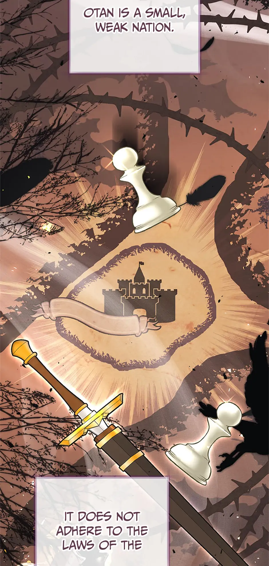 The Guidebook for Villainesses Chapter 14 330 74