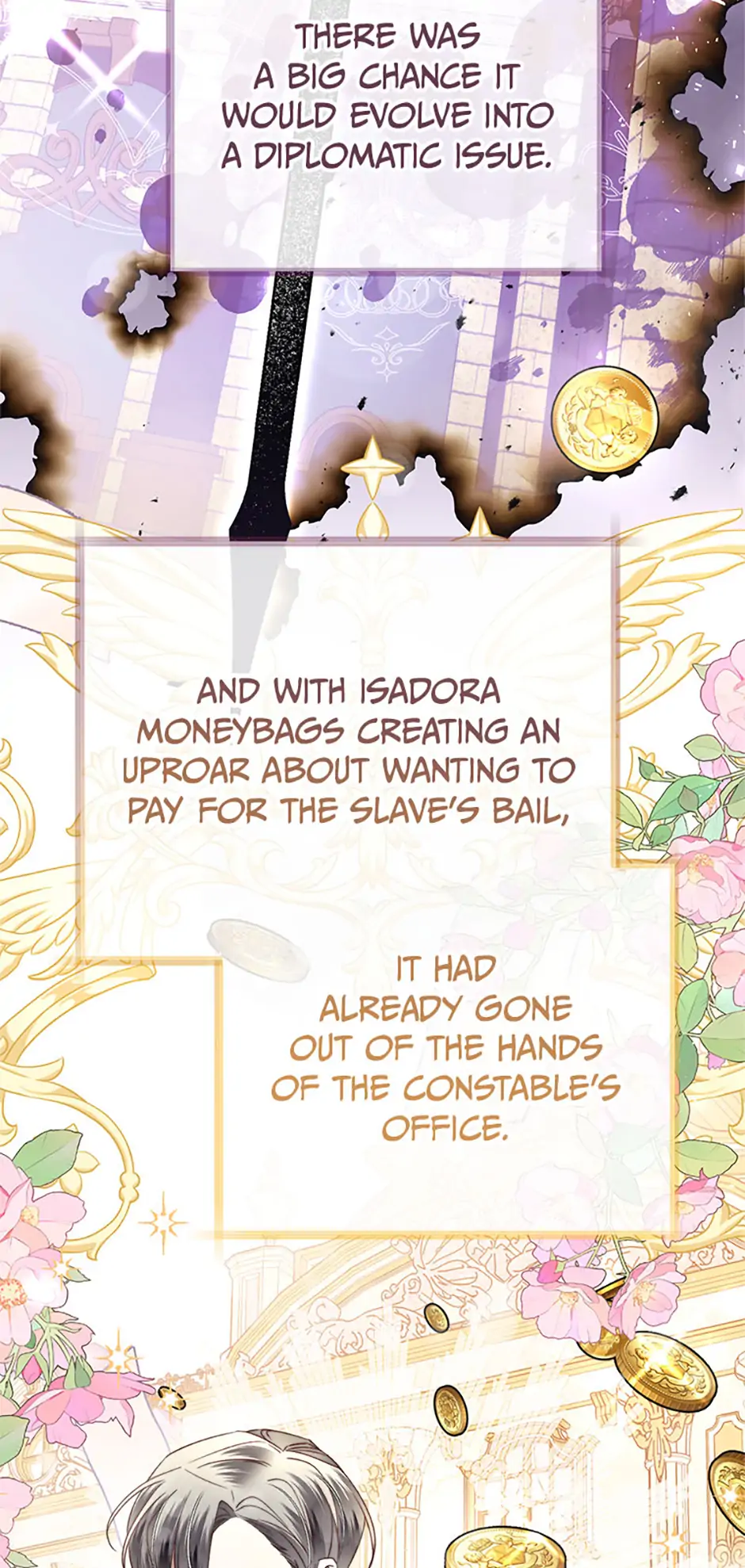 The Guidebook for Villainesses Chapter 14 332 76