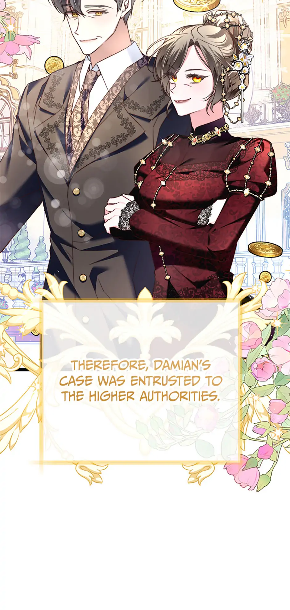 The Guidebook for Villainesses Chapter 14 333 77