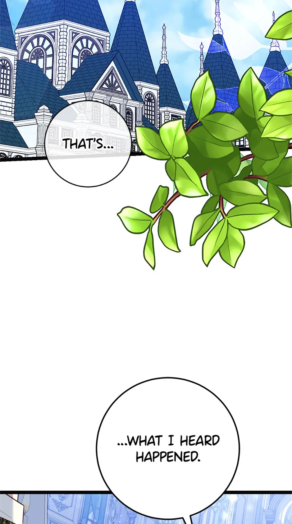 The Guidebook for Villainesses Chapter 14 335 79