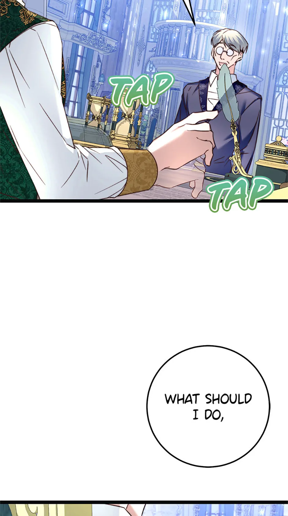 The Guidebook for Villainesses Chapter 14 336 80