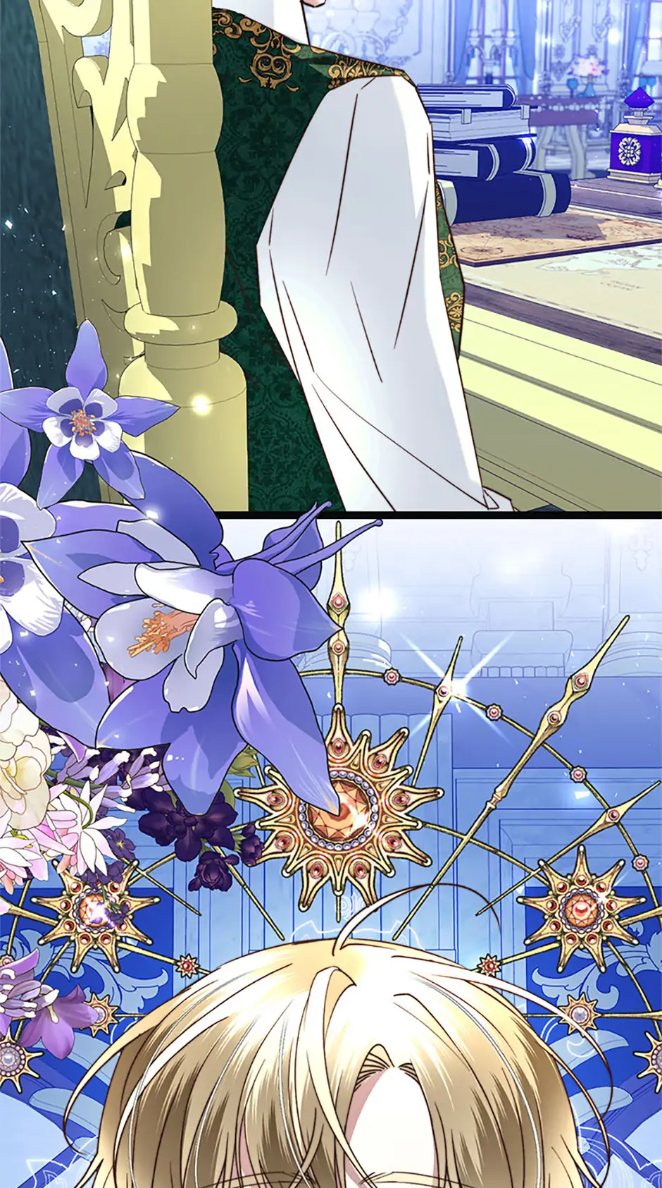 The Guidebook for Villainesses Chapter 14 337 81