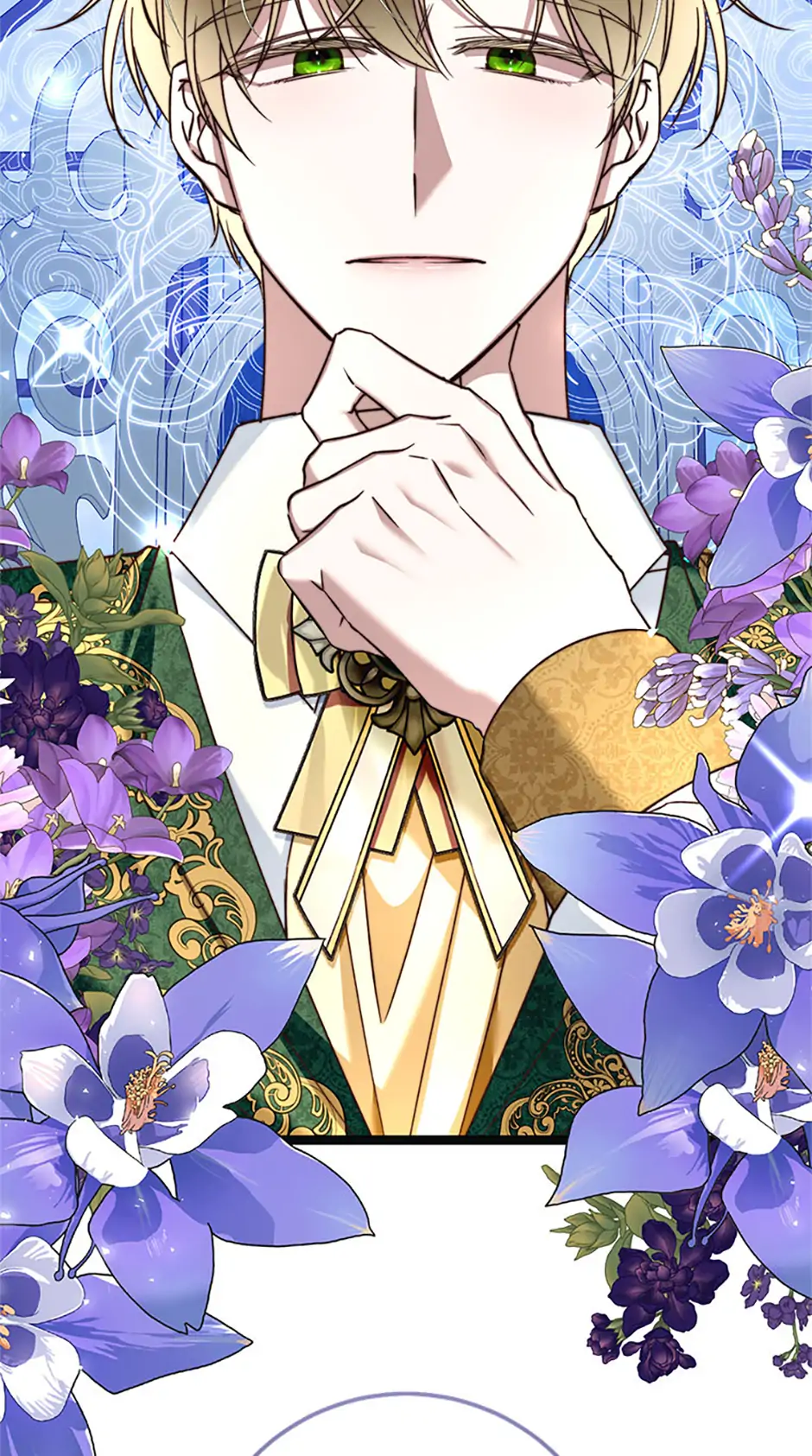 The Guidebook for Villainesses Chapter 14 338 82