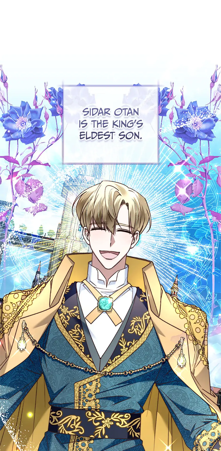 The Guidebook for Villainesses Chapter 15 255 02