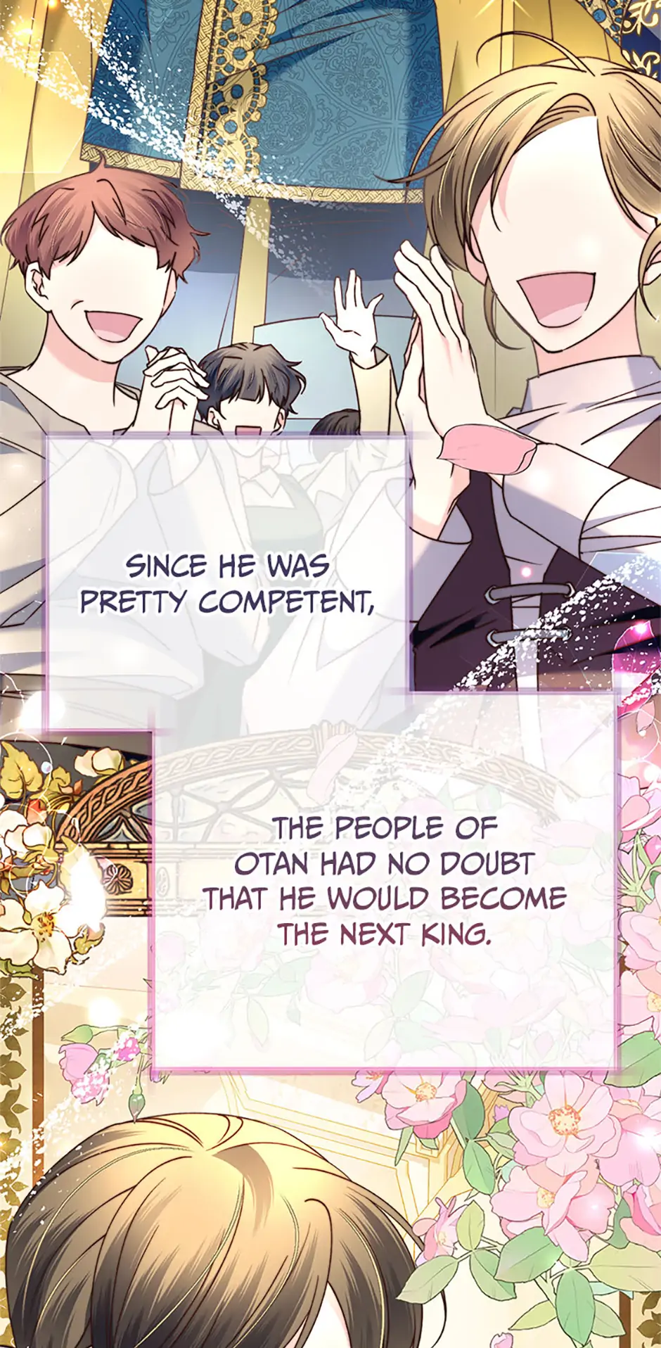 The Guidebook for Villainesses Chapter 15 256 03