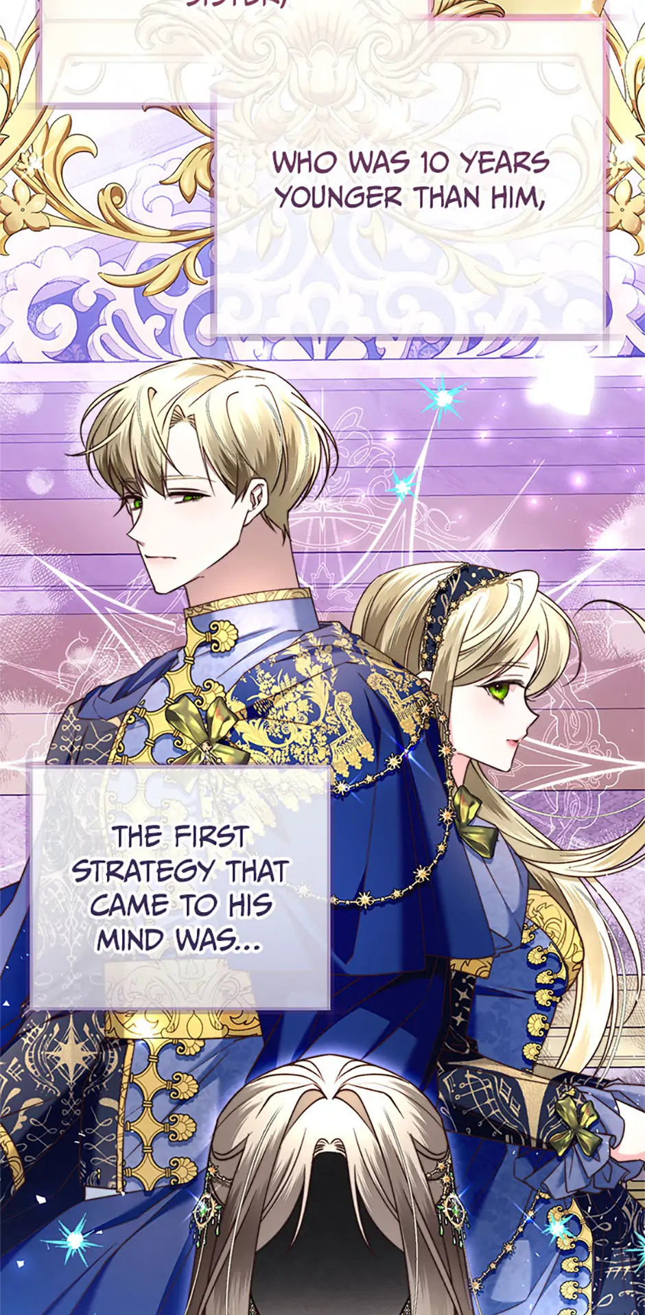 The Guidebook for Villainesses Chapter 15 258 05