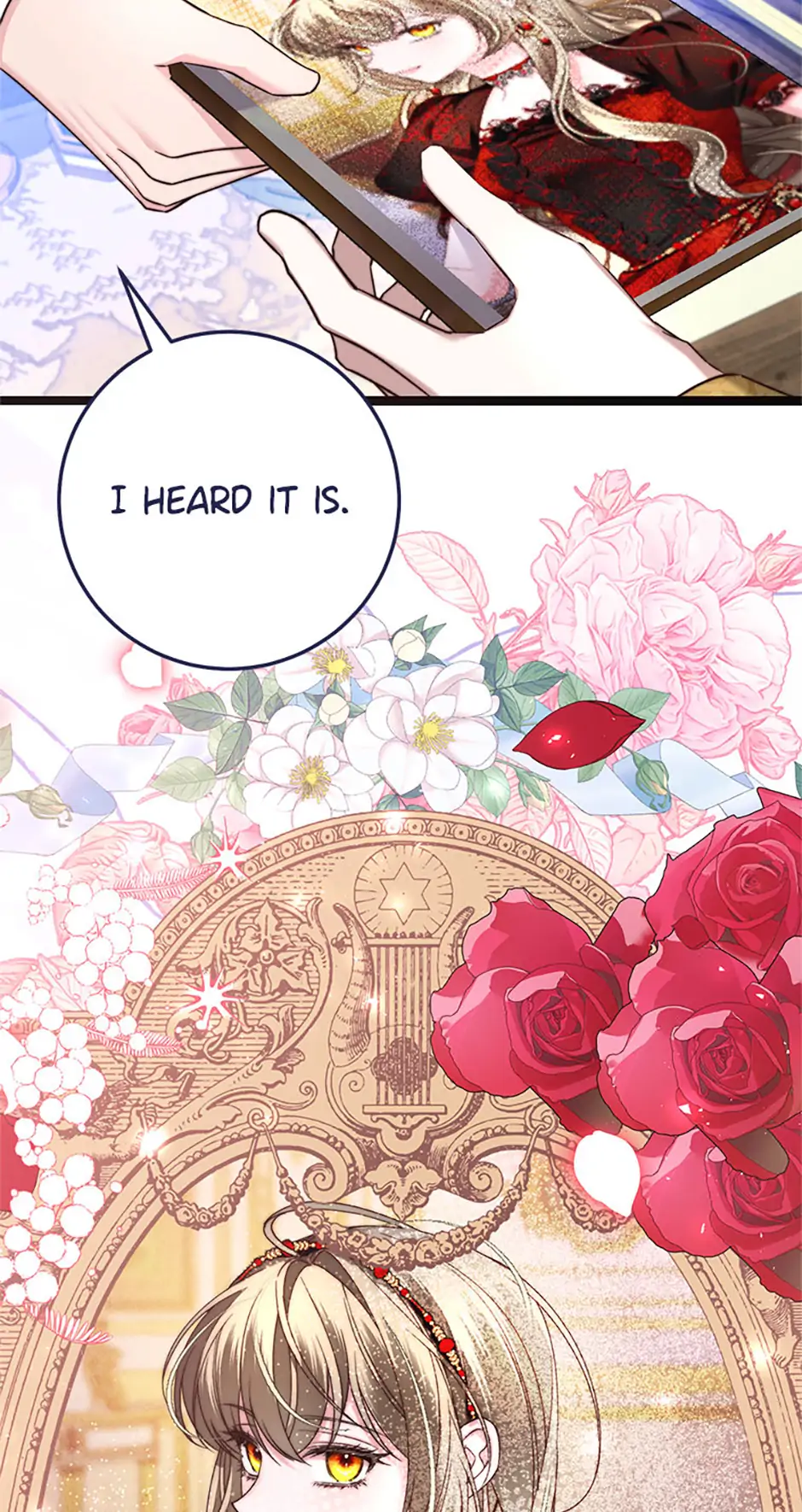 The Guidebook for Villainesses Chapter 15 265 12