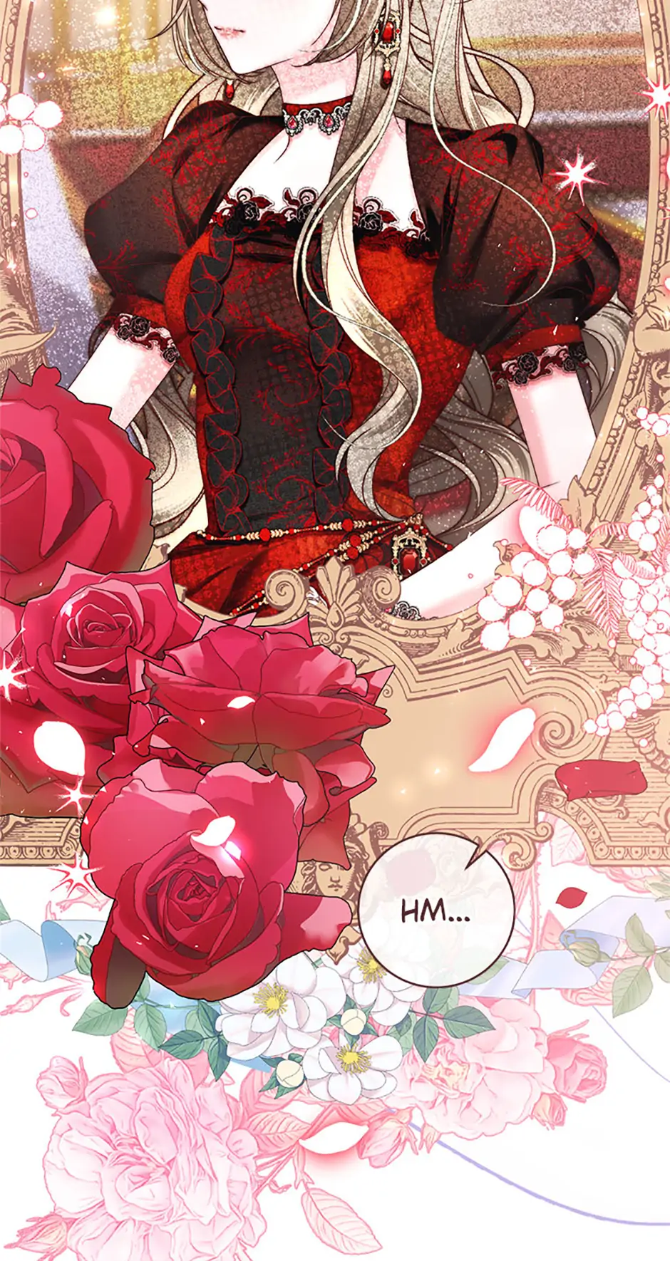 The Guidebook for Villainesses Chapter 15 266 13