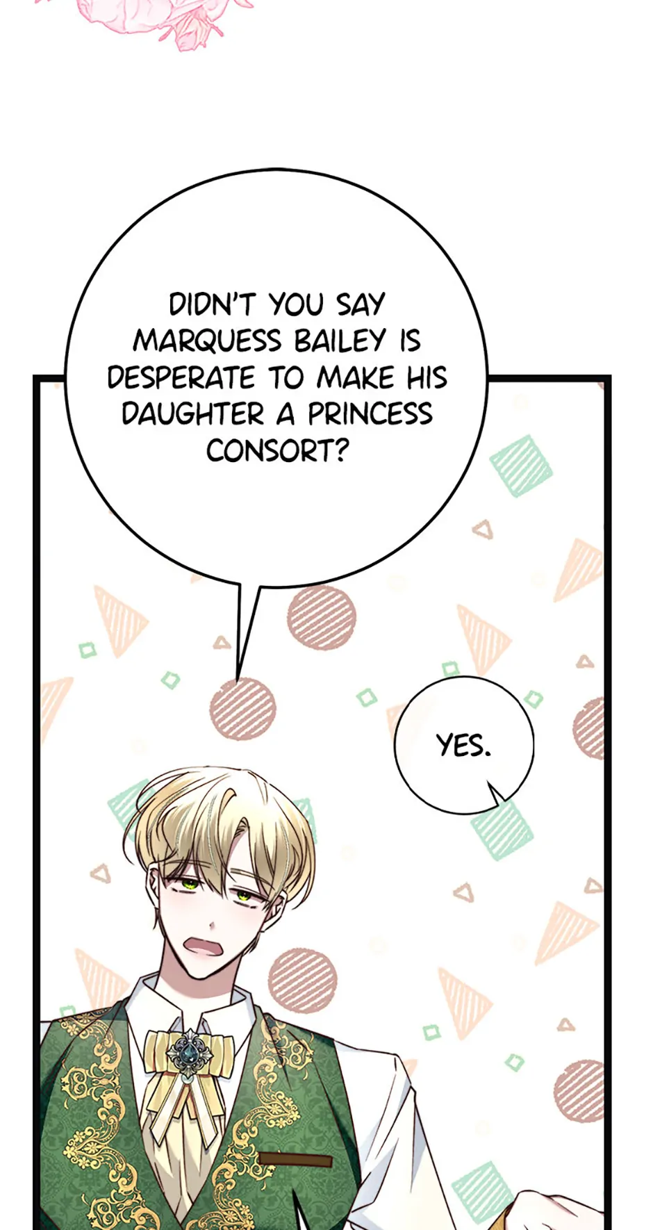 The Guidebook for Villainesses Chapter 15 267 14