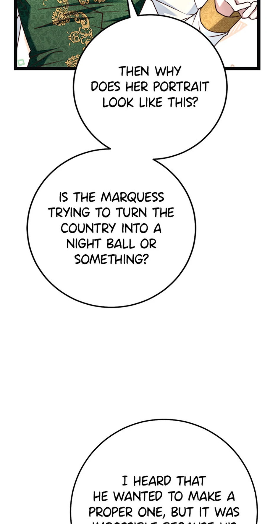 The Guidebook for Villainesses Chapter 15 268 15