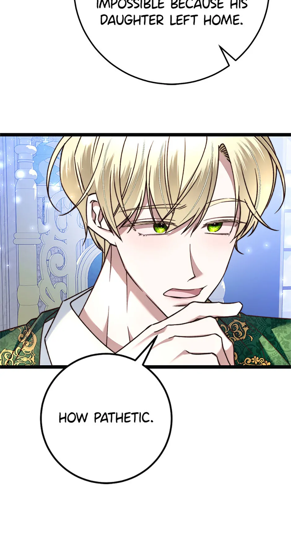 The Guidebook for Villainesses Chapter 15 269 16