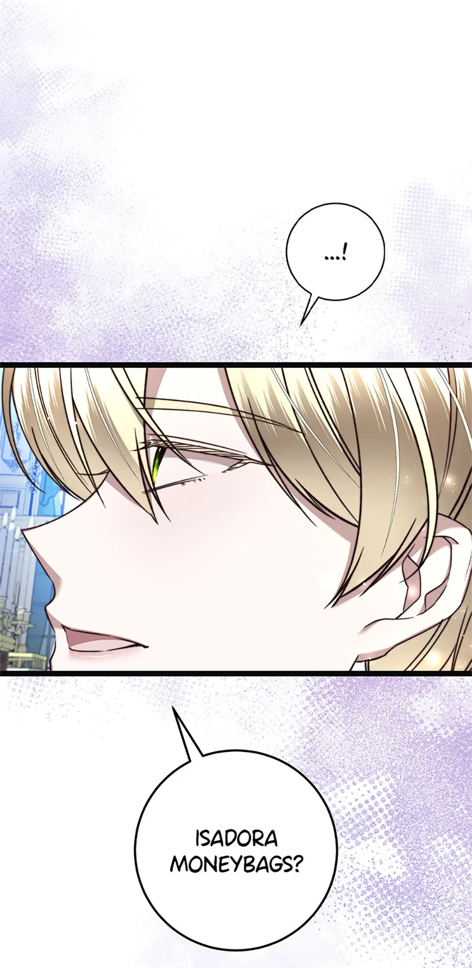 The Guidebook for Villainesses Chapter 15 271 18