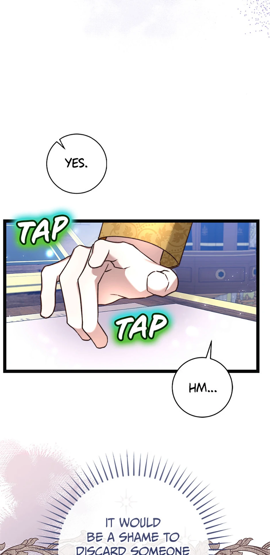 The Guidebook for Villainesses Chapter 15 272 19