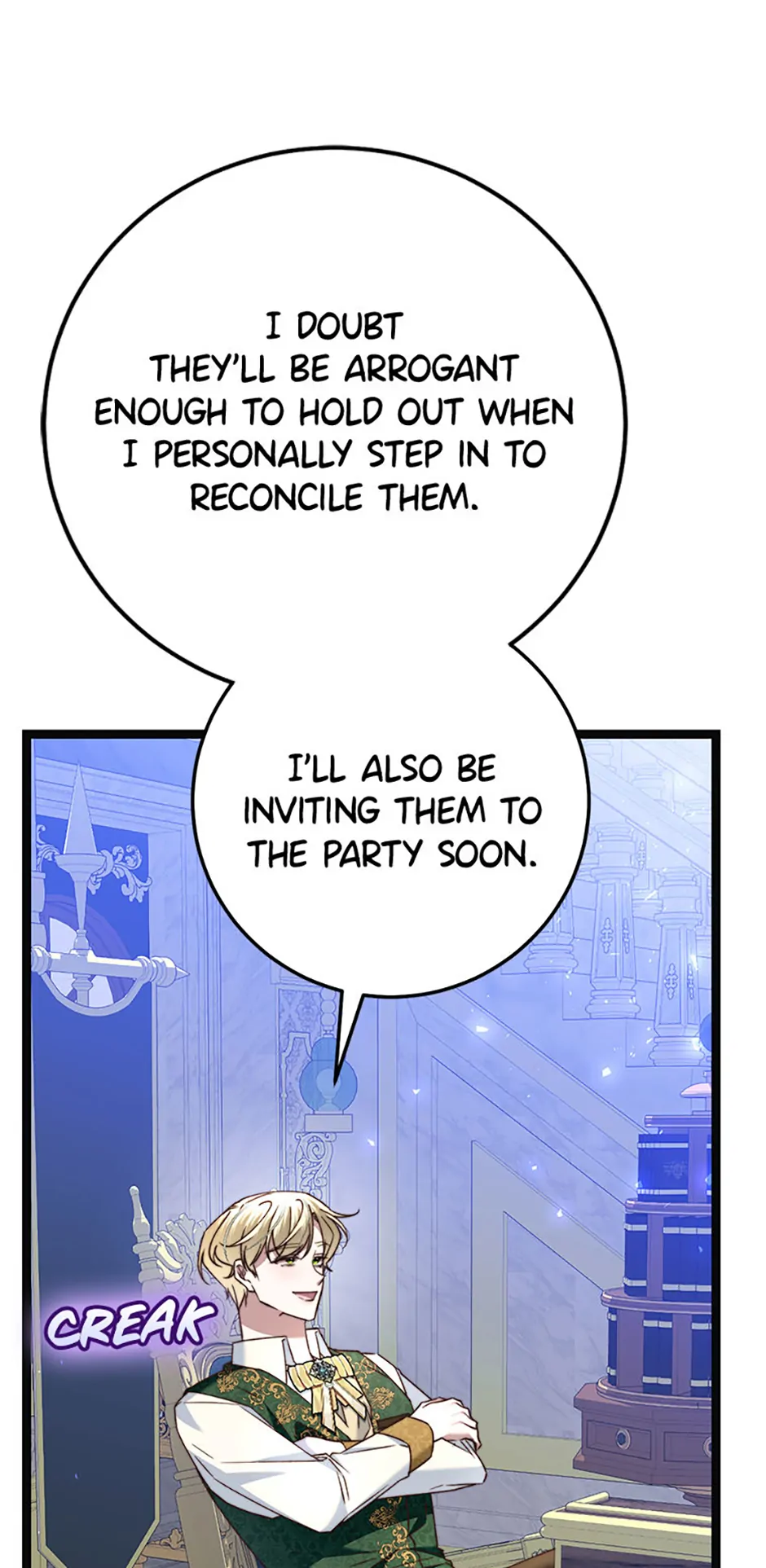 The Guidebook for Villainesses Chapter 15 277 24