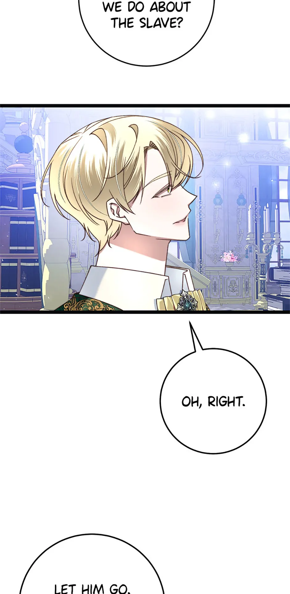 The Guidebook for Villainesses Chapter 15 279 26