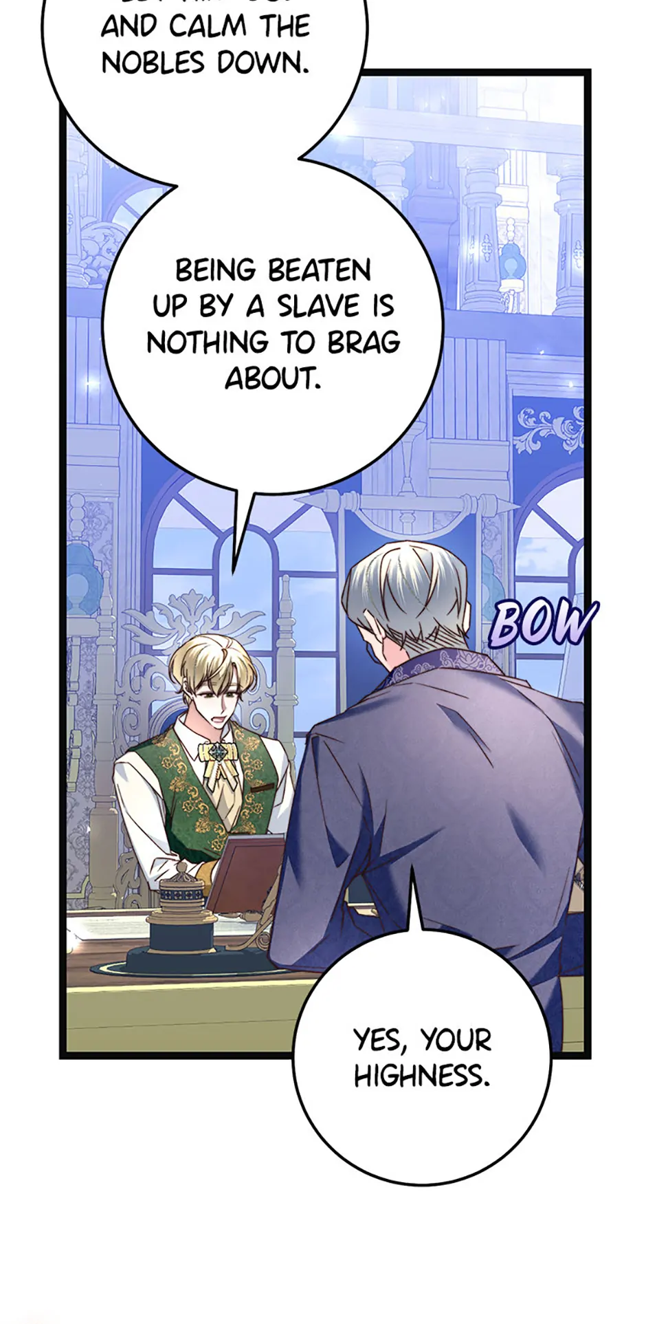 The Guidebook for Villainesses Chapter 15 280 27