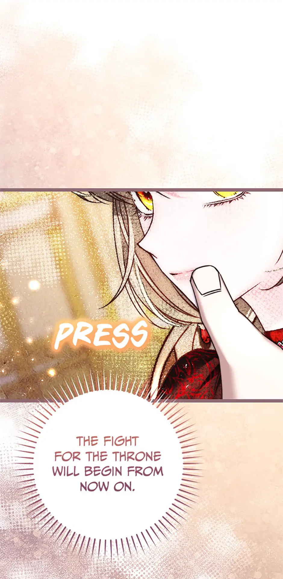 The Guidebook for Villainesses Chapter 15 281 28