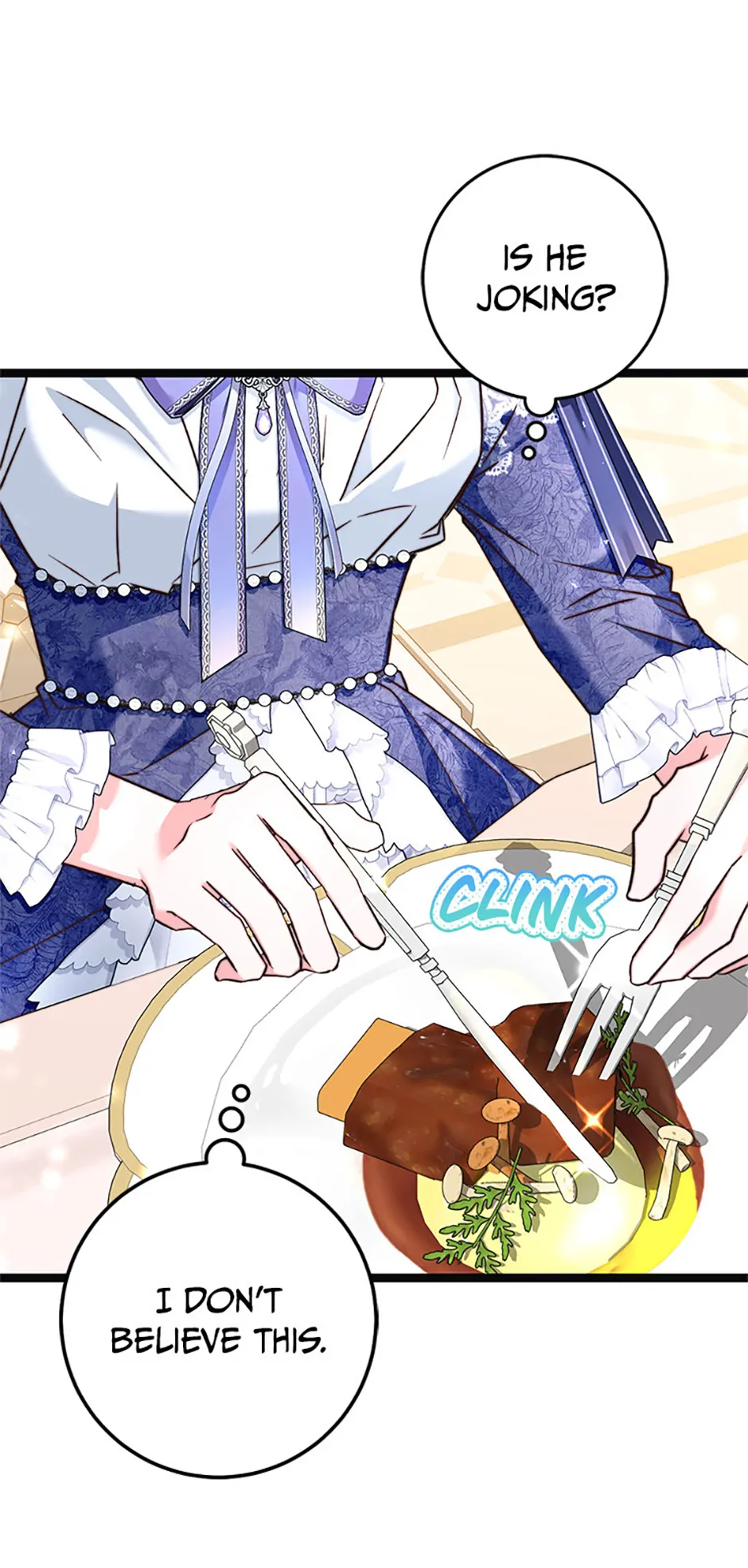 The Guidebook for Villainesses Chapter 15 288 35