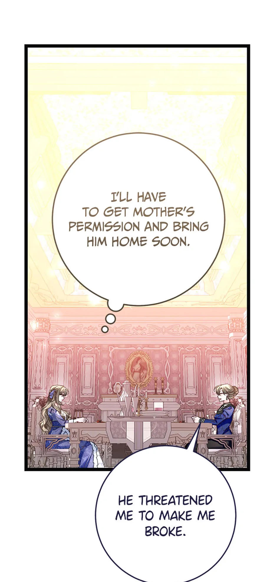 The Guidebook for Villainesses Chapter 15 289 36