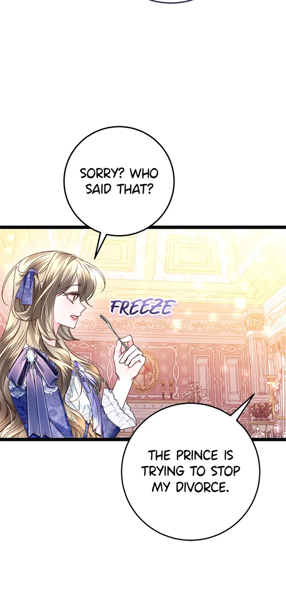 The Guidebook for Villainesses Chapter 15 290 37