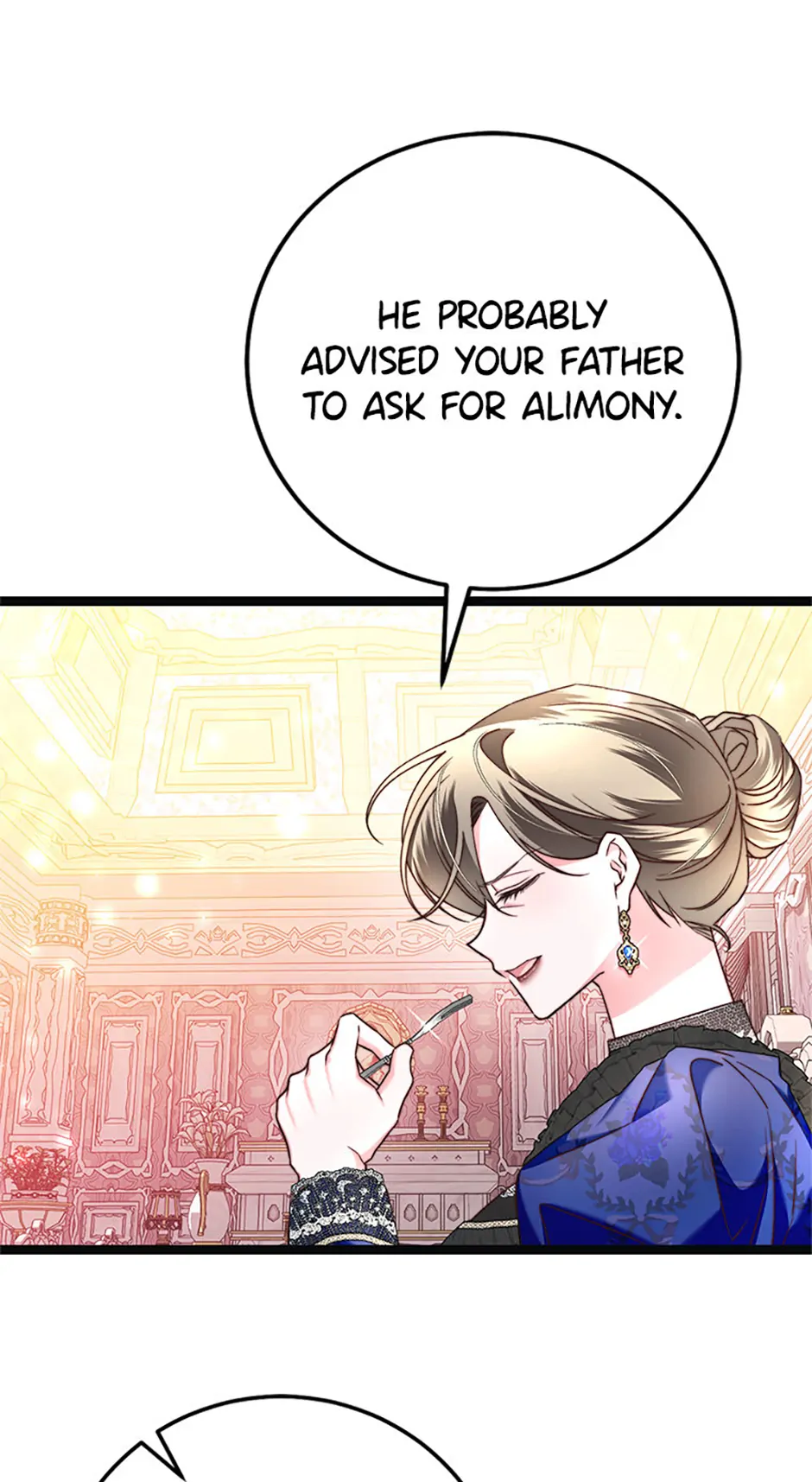 The Guidebook for Villainesses Chapter 15 291 38