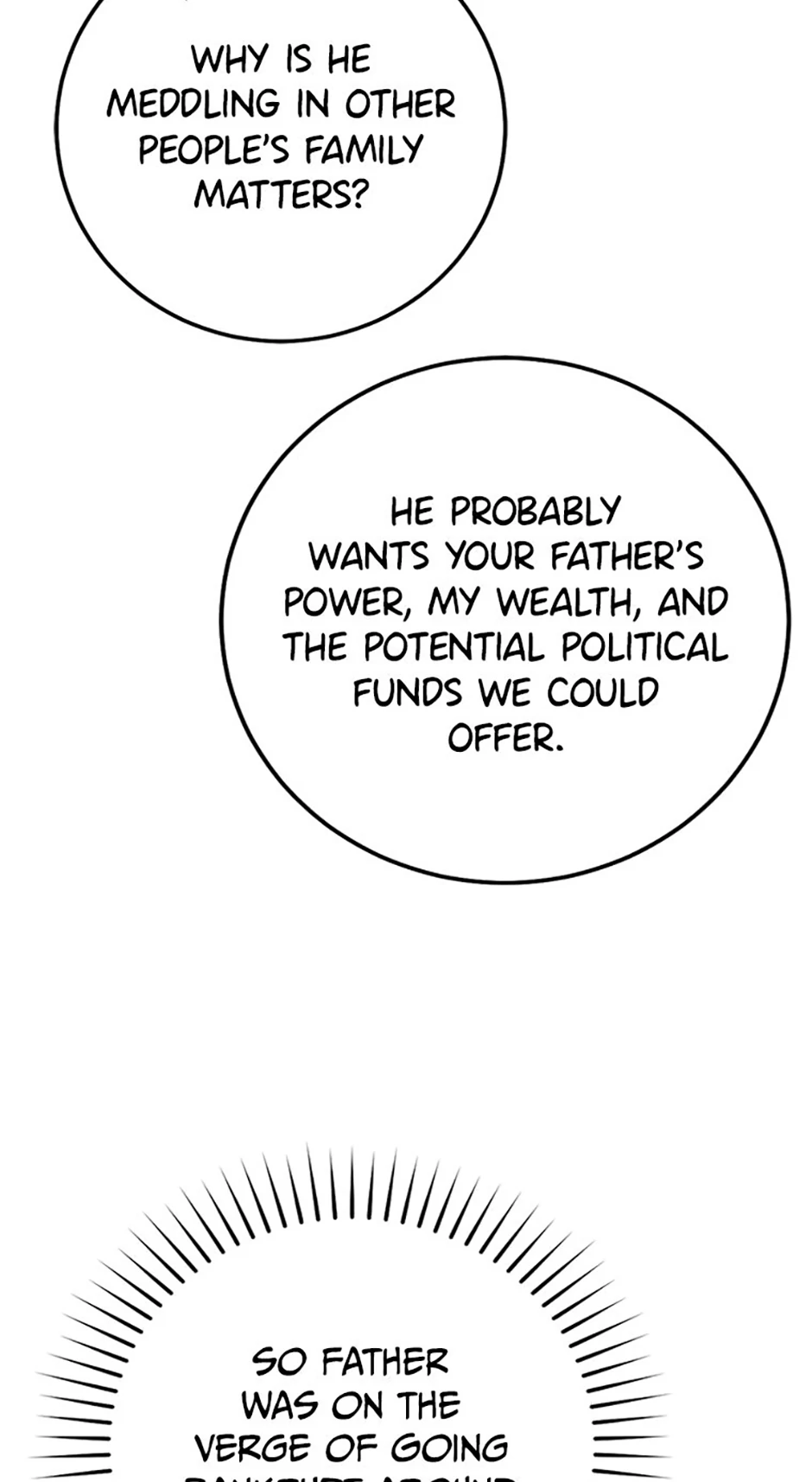 The Guidebook for Villainesses Chapter 15 292 39