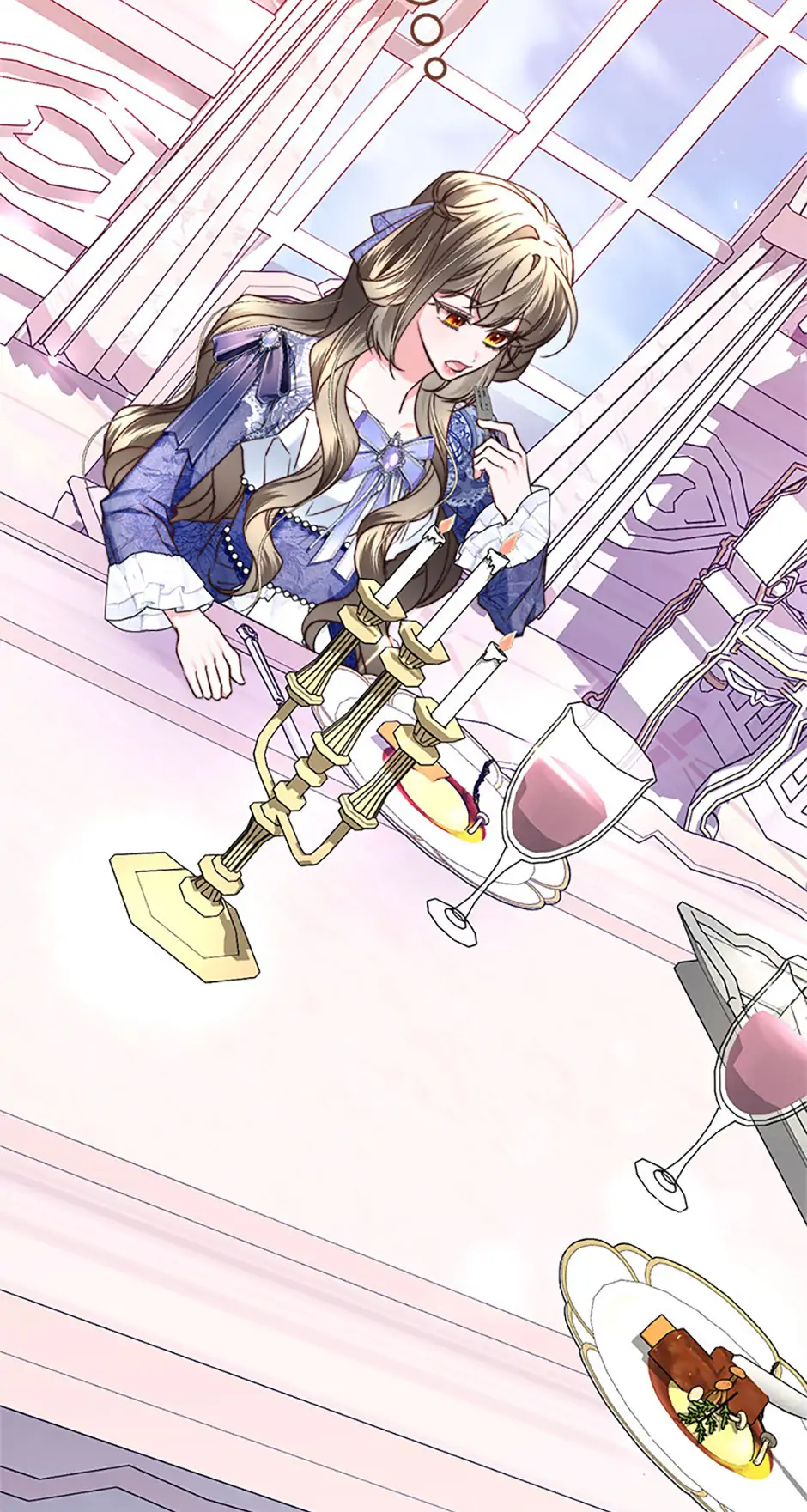 The Guidebook for Villainesses Chapter 15 299 46