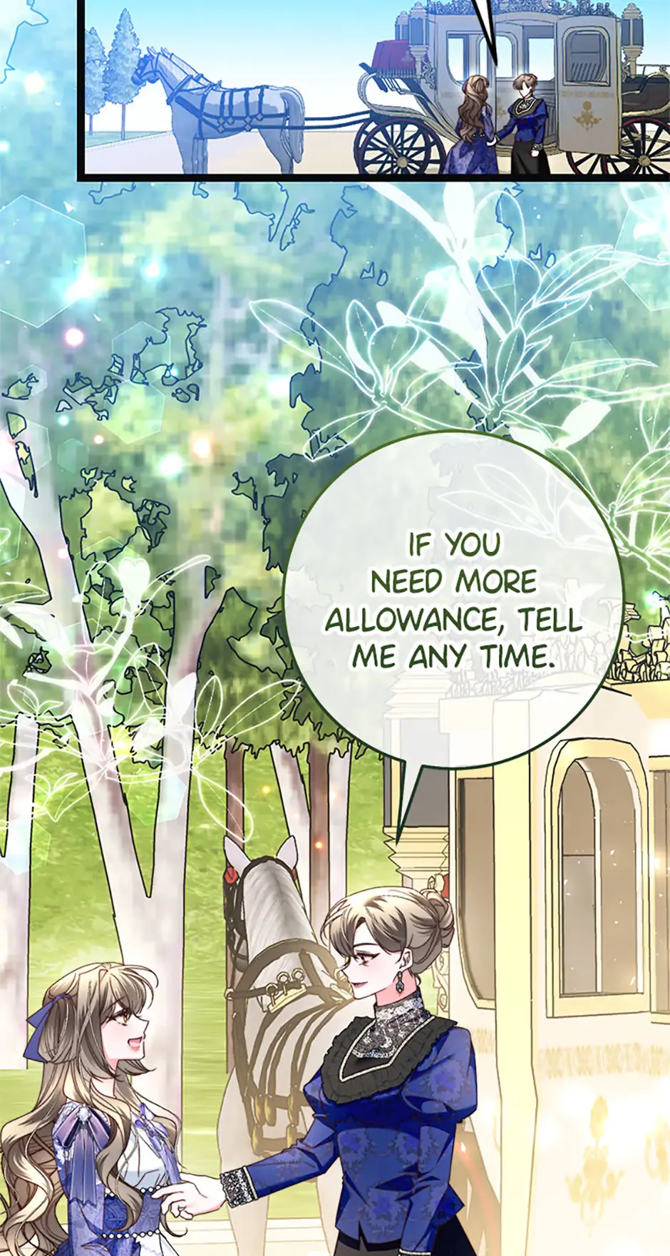 The Guidebook for Villainesses Chapter 15 301 48