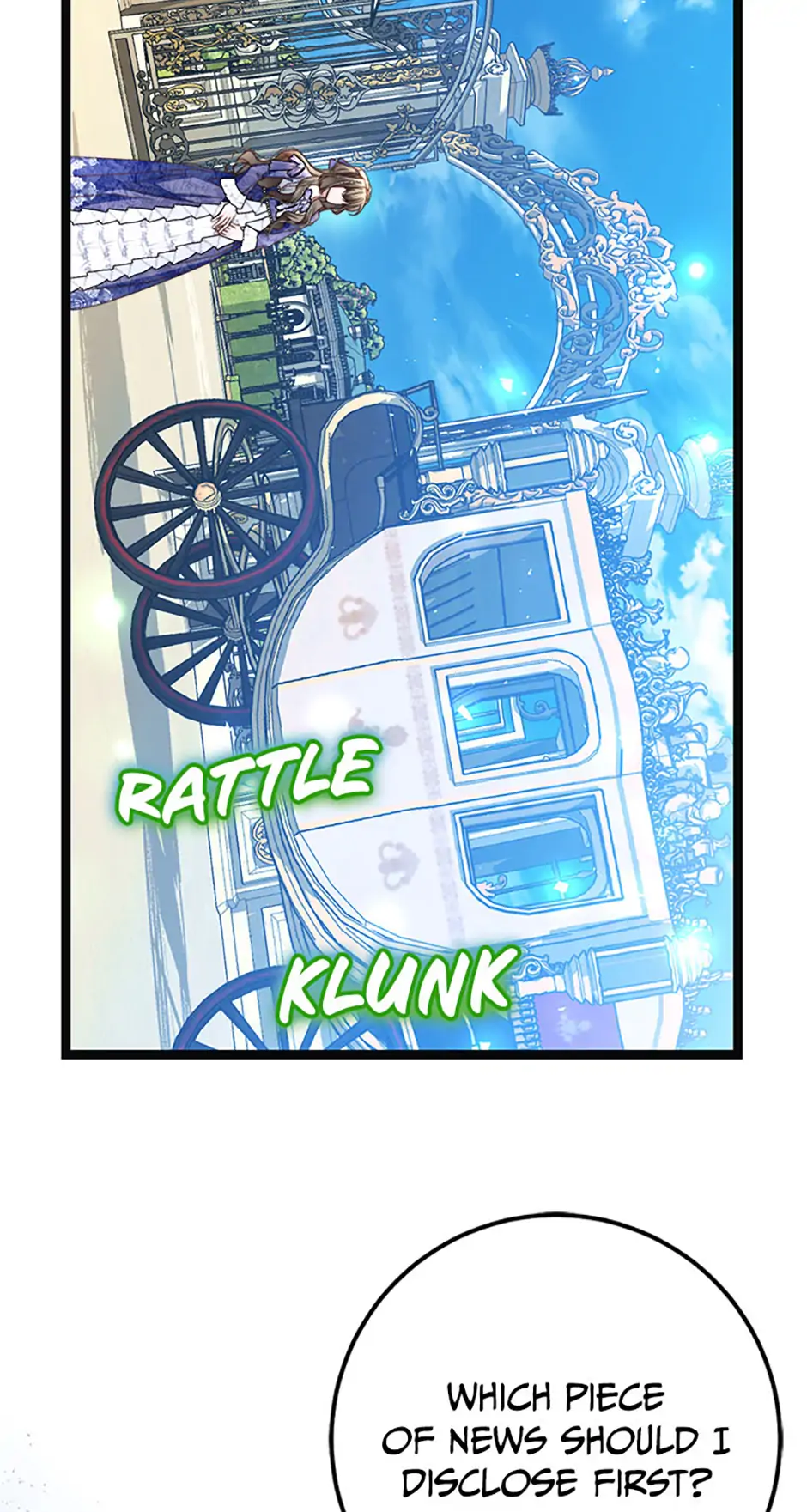 The Guidebook for Villainesses Chapter 15 303 50