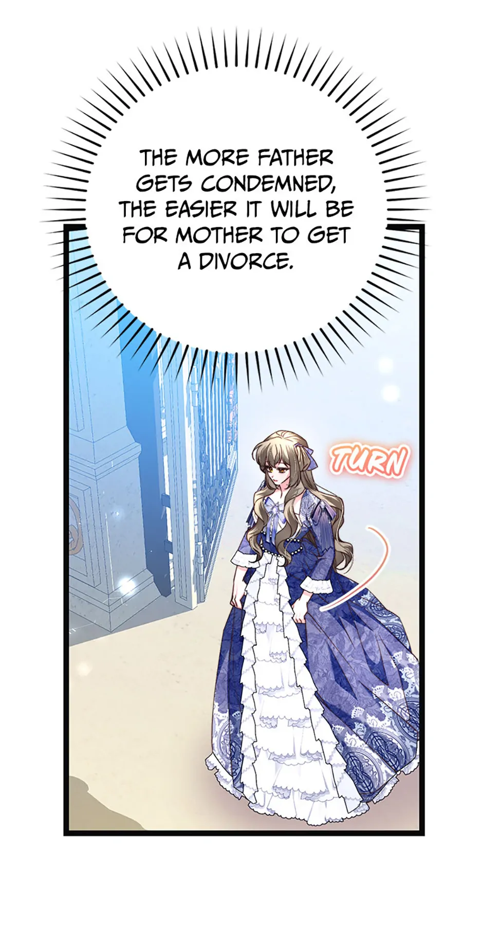 The Guidebook for Villainesses Chapter 15 305 52