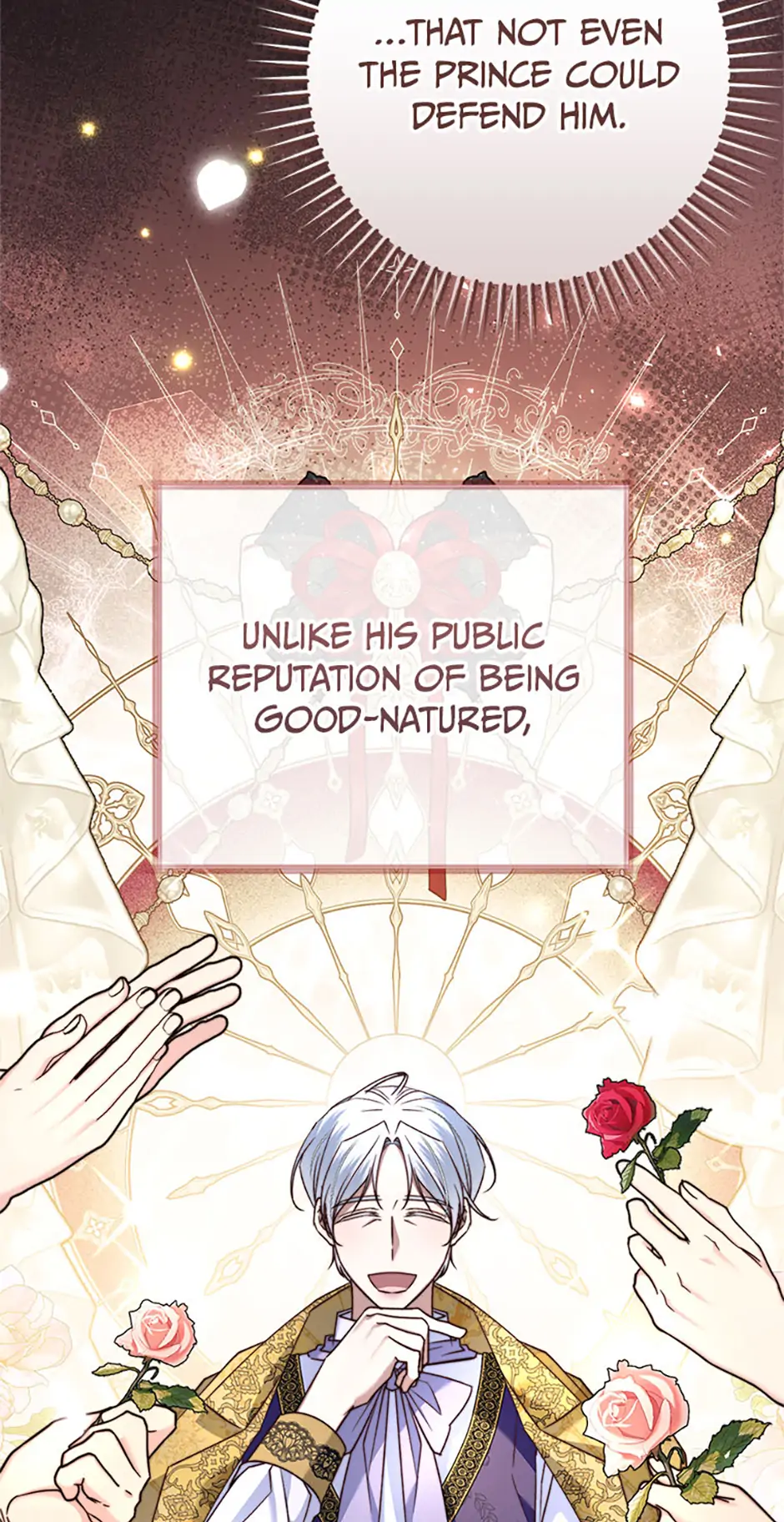 The Guidebook for Villainesses Chapter 15 307 54