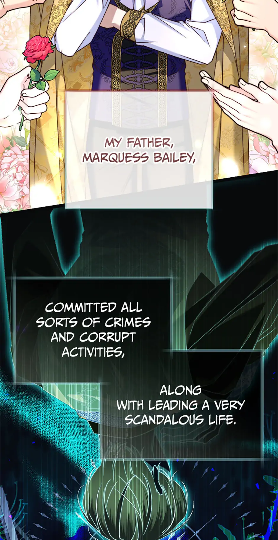 The Guidebook for Villainesses Chapter 15 308 55