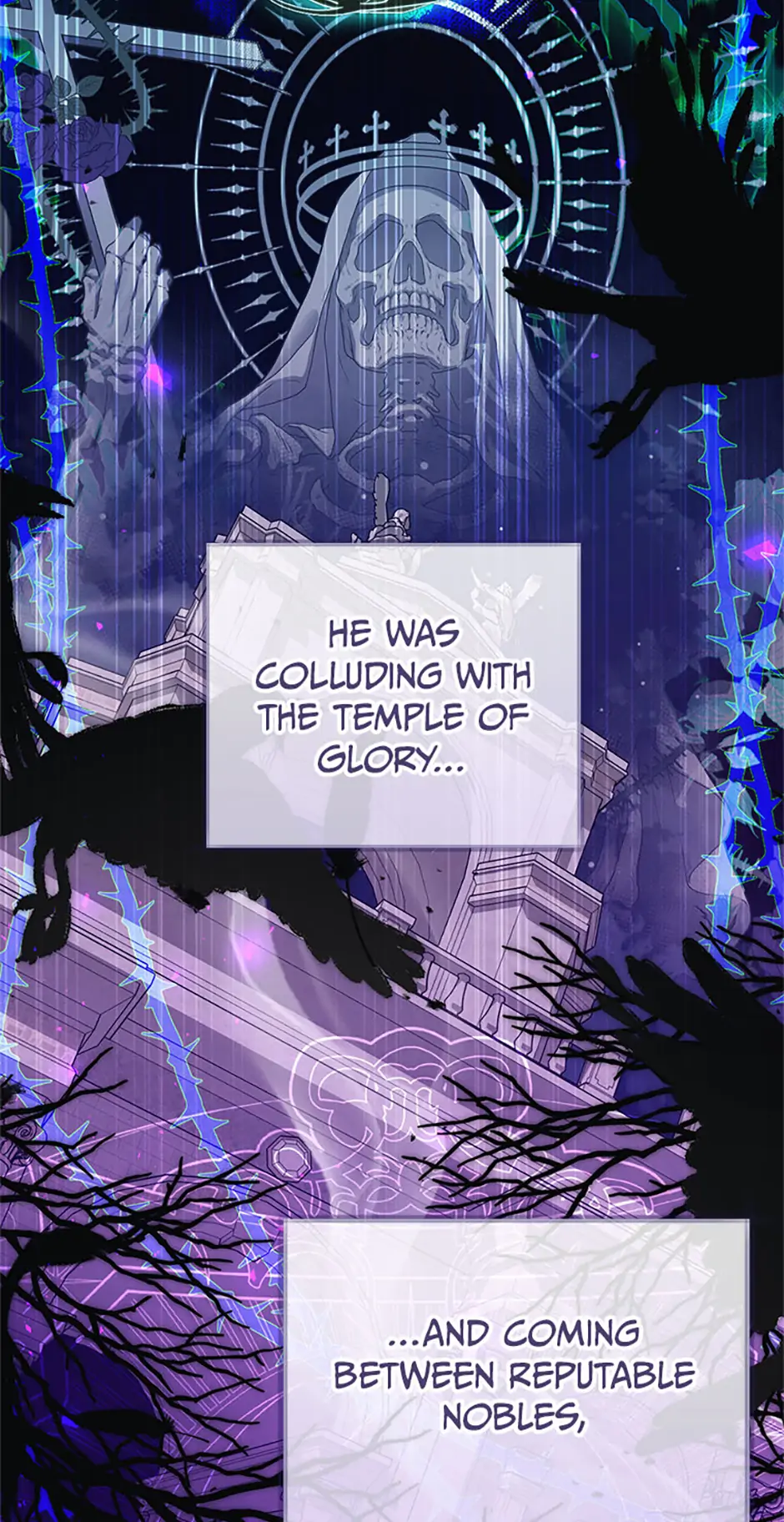 The Guidebook for Villainesses Chapter 15 309 56