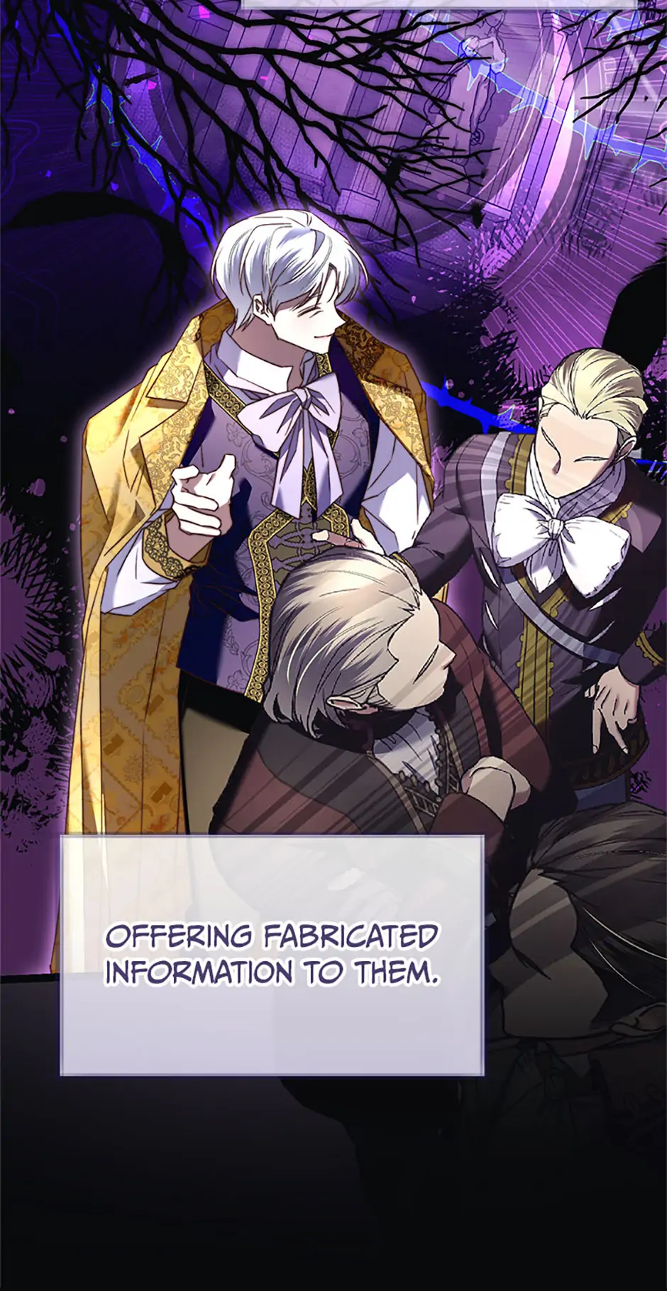 The Guidebook for Villainesses Chapter 15 310 57