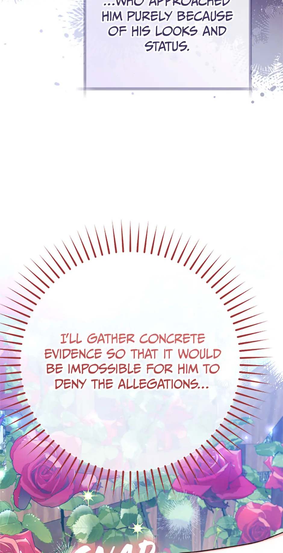 The Guidebook for Villainesses Chapter 15 312 59