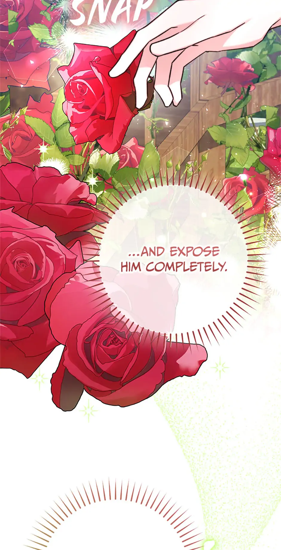 The Guidebook for Villainesses Chapter 15 313 60